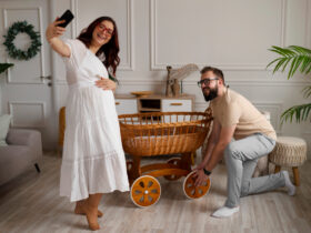 Pregnancy Photoshoot