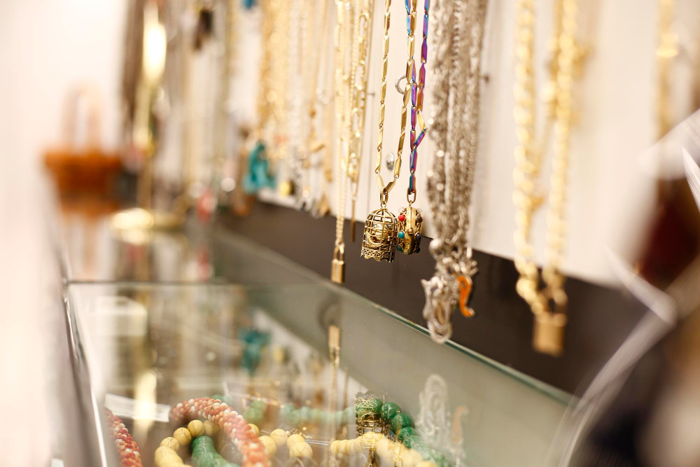 best jewelry stores in Dallas