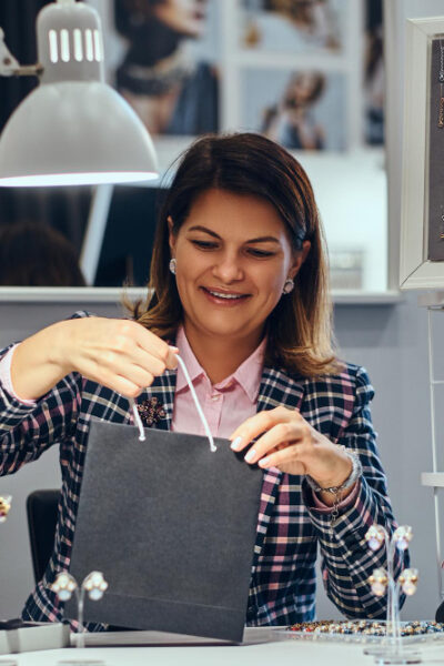 best jewelry stores in Dallas