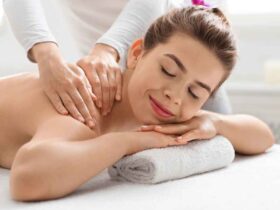 Massage Therapy Training Courses in Virginia