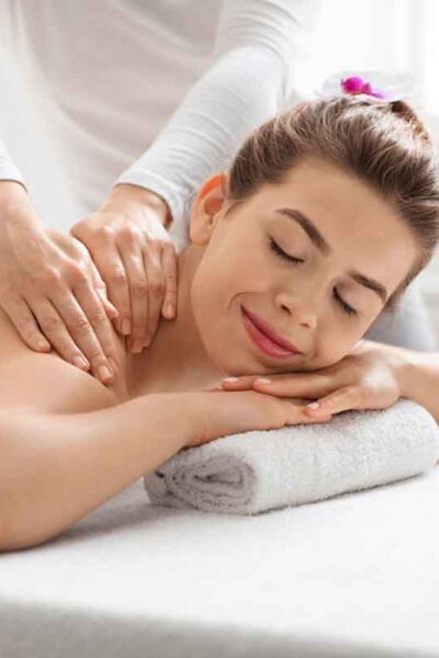 Massage Therapy Training Courses in Virginia