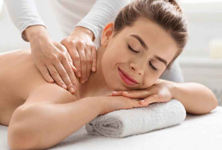 Massage Therapy Training Courses in Virginia