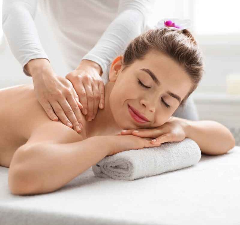Massage Therapy Training Courses in Virginia