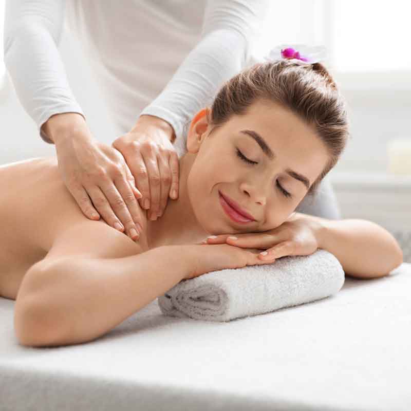 Massage Therapy Training Courses in Virginia