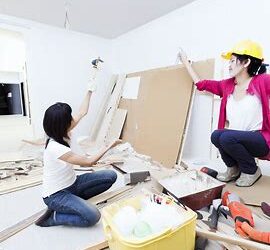 Kitchen and Bath Installation in Toronto