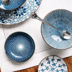 modern dinnerware sets