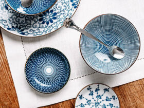 modern dinnerware sets