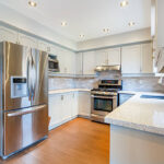 luxury kitchen cabinets