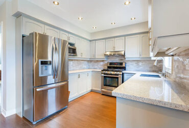 luxury kitchen cabinets