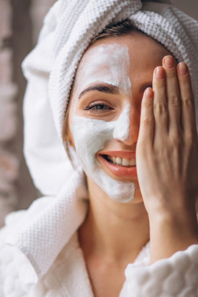 facials