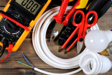 electrical supplier edmonton