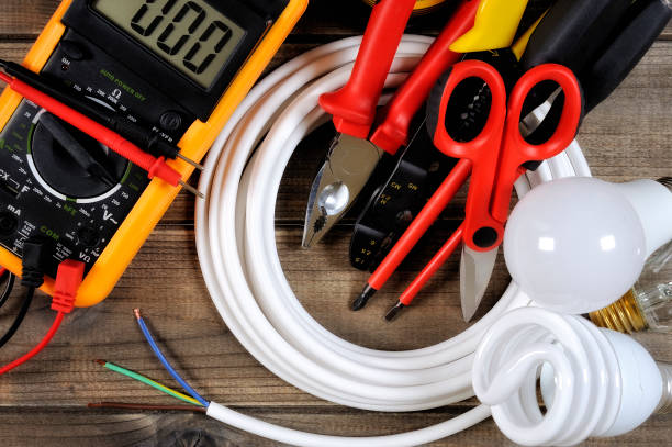 electrical supplier edmonton