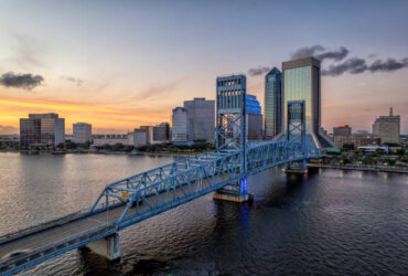 jacksonville