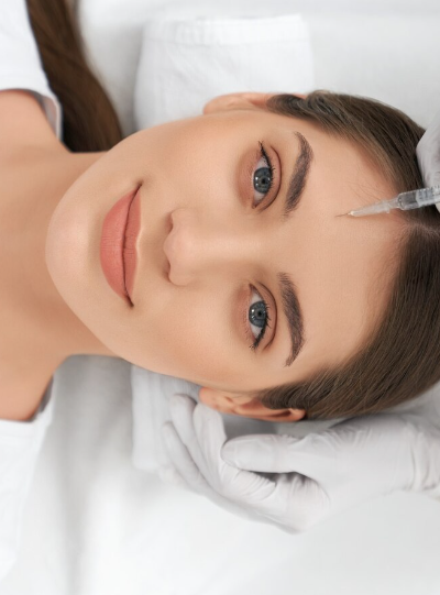 Profhilo treatment