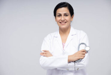 female doctor blacktown