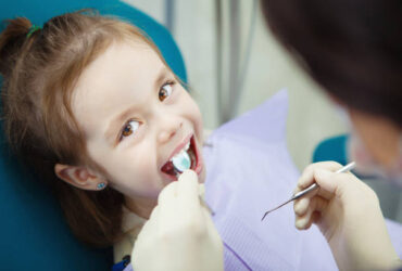 kids dentists in new york