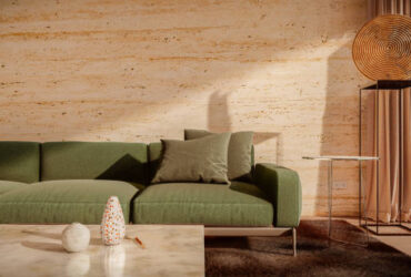 stone wall paneling