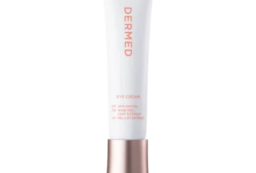 under eye cream