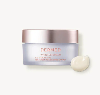 beauty cream