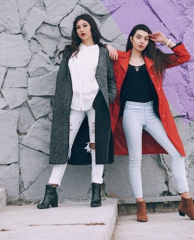 trendy clothes for women