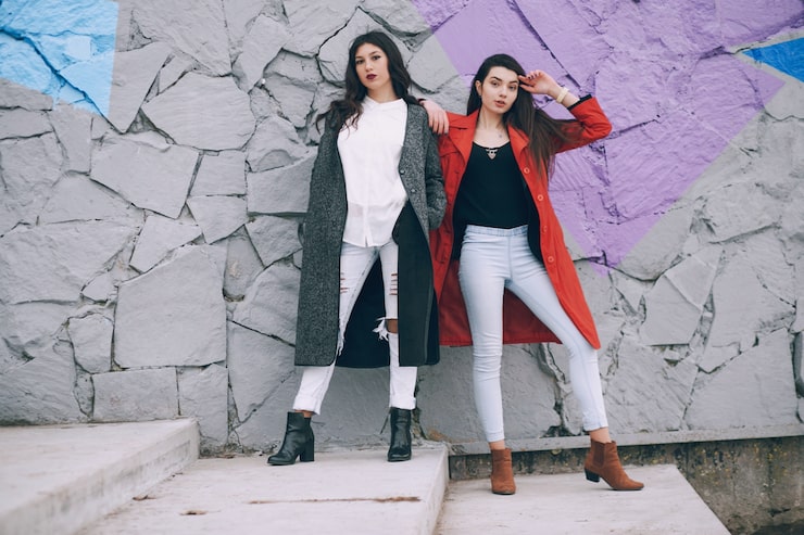 trendy clothes for women