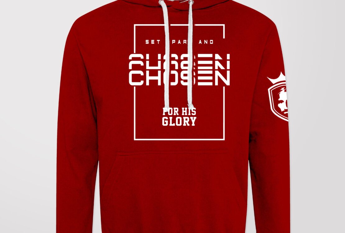 christian apparel hoodies