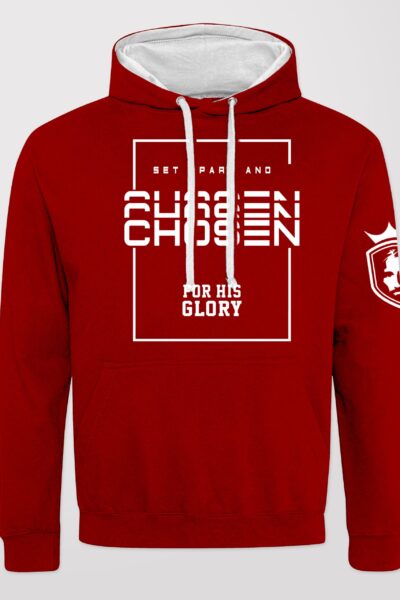 christian apparel hoodies