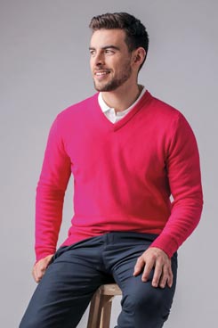 Glenmuir clothing
