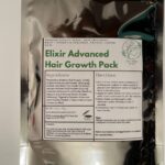 hair mask for thinning hair
