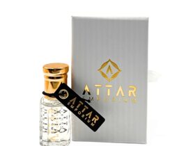 luxurious fragrances