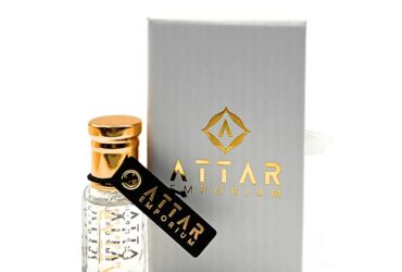 luxurious fragrances