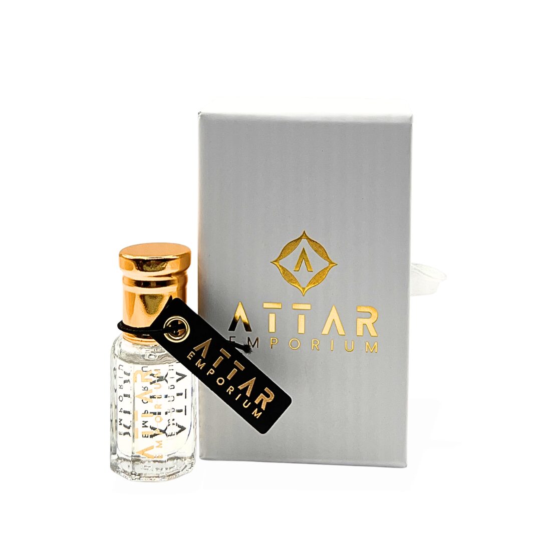 luxurious fragrances