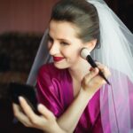 bridal makeup services