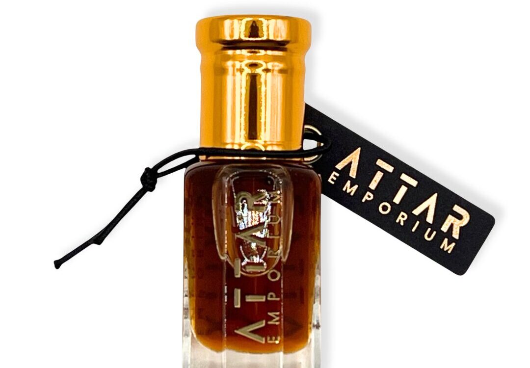 floral fragrance oils
