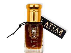 floral fragrance oils