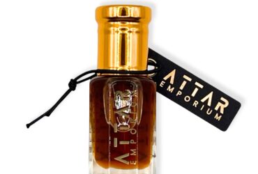 floral fragrance oils