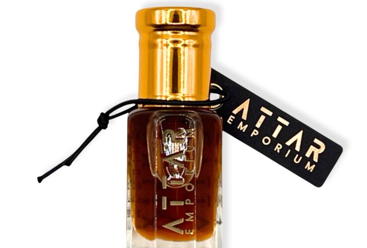 floral fragrance oils