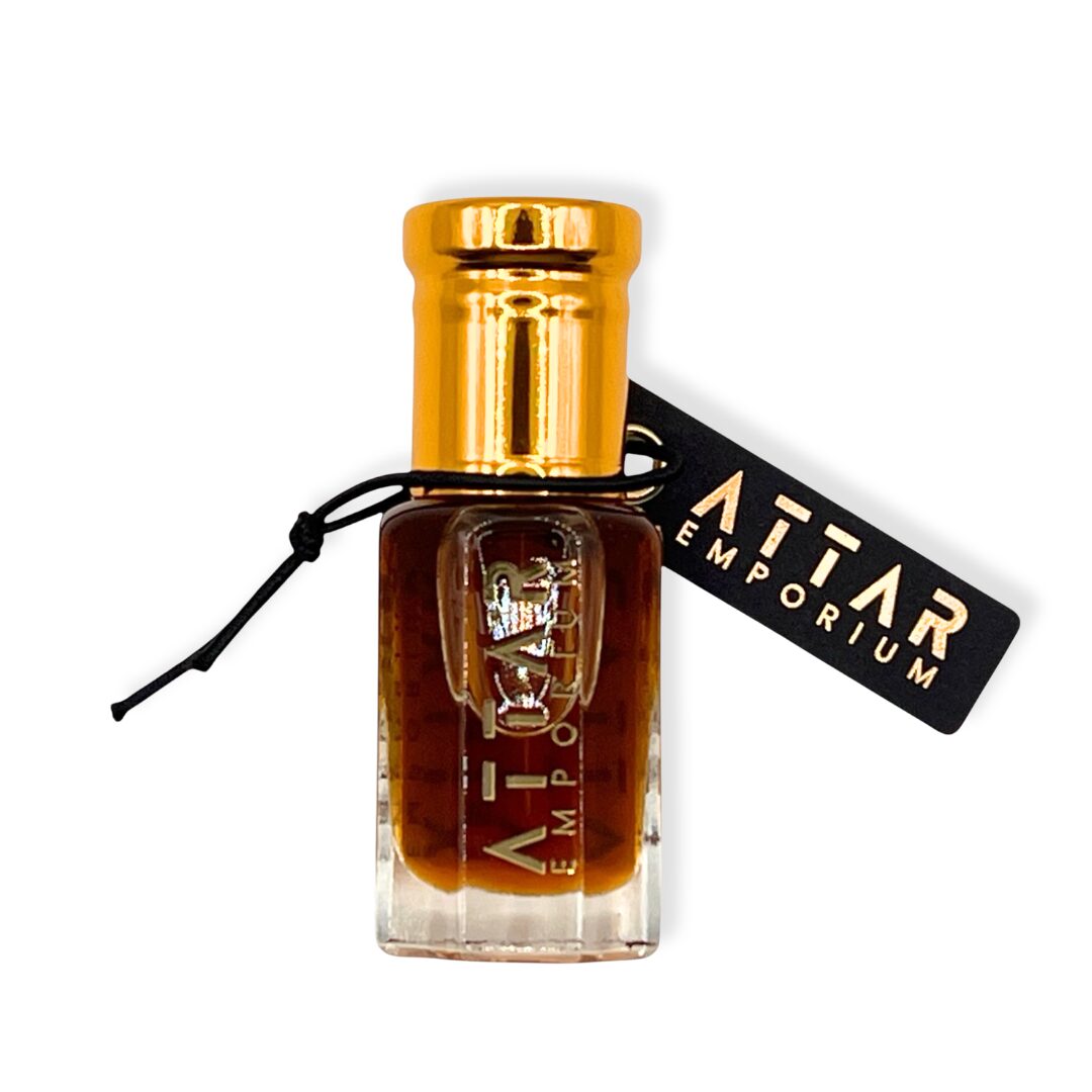 floral fragrance oils