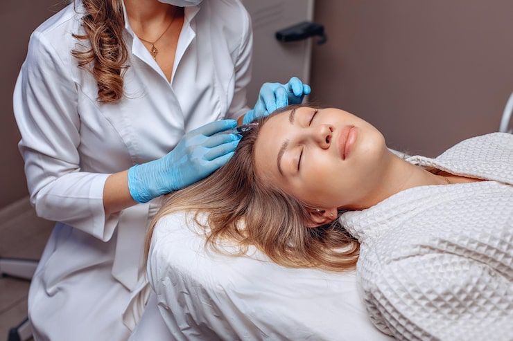 mesotherapy